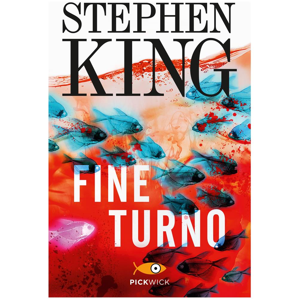 Stephen King - Fine turno - Foto 1