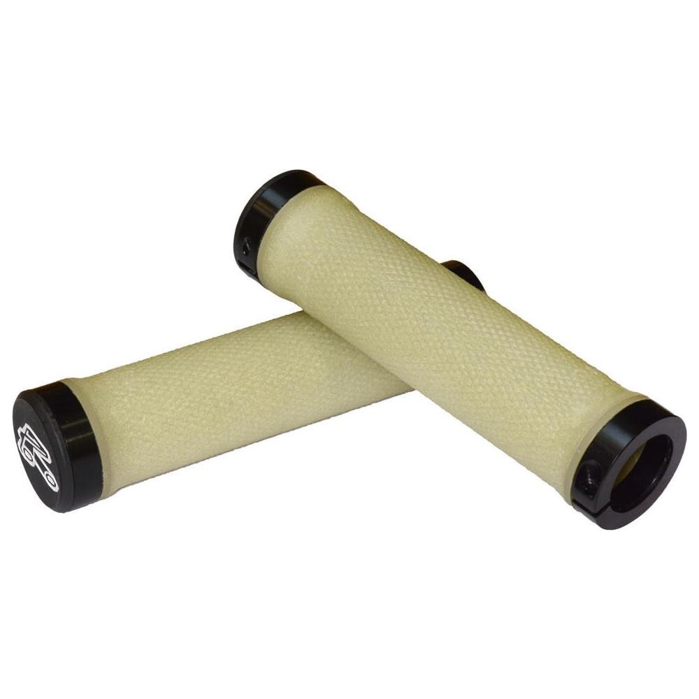 Manopole Lock-on Lock-on Kevlar - Foto 1