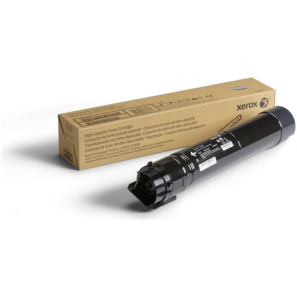 106R03394 - Versalink B7000 Toner Nero [ ] - Foto 1