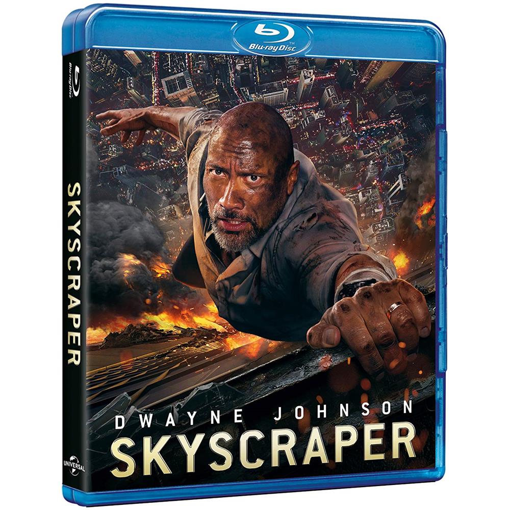 Skyscraper - Disponibile dal 14/11/2018 - Foto 1