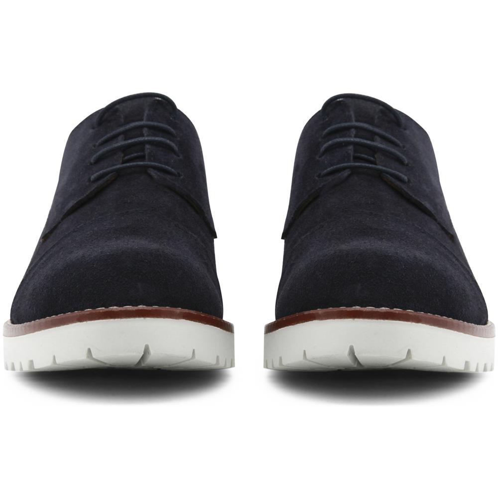 Scarpe Stringate Blu Bolero blu Donna Taglia38 - Foto 2