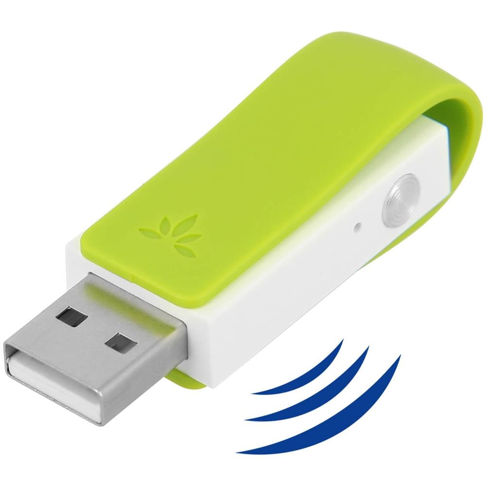 Chiave Usb Trasmettitore Wireless Pc / imac Adattatore Bluetooth 4.1 Aptx - Foto 2
