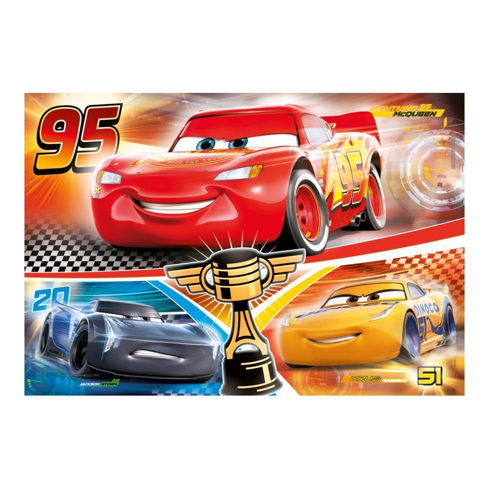 Pzl 100 Maxi Cars 3 - Foto 1