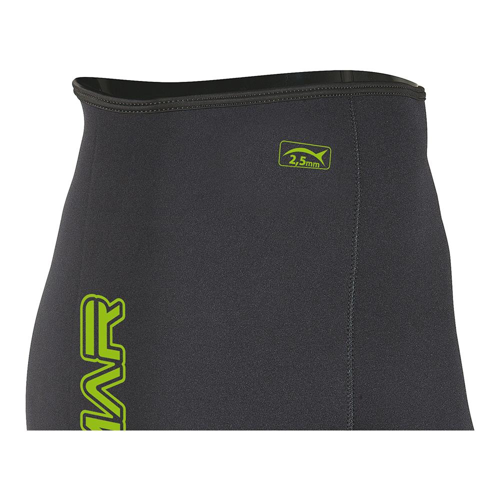 Bermuda Drop 2,5 Mm Salvimar Taglia Xl - Foto 4