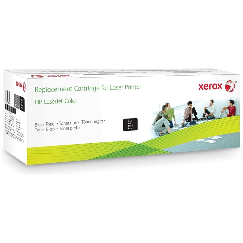 TONER COMPATIBILE - 006R03613  Nero per LaserJet MFP M280 Capacità 1400 Pagine - Foto 1