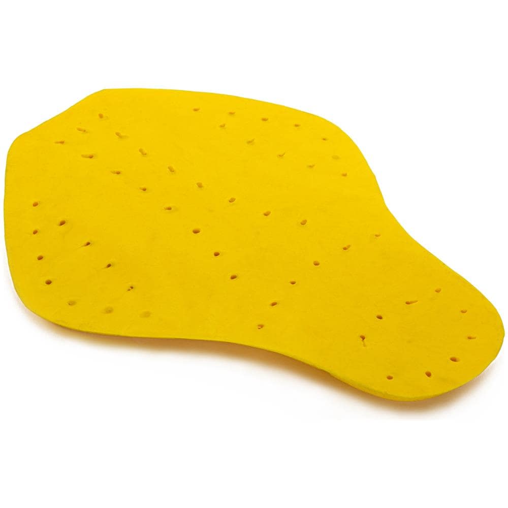 Protezione Schiena Omologata Livello 2 Alta Resistenza Ce Giacca M - Foto 2