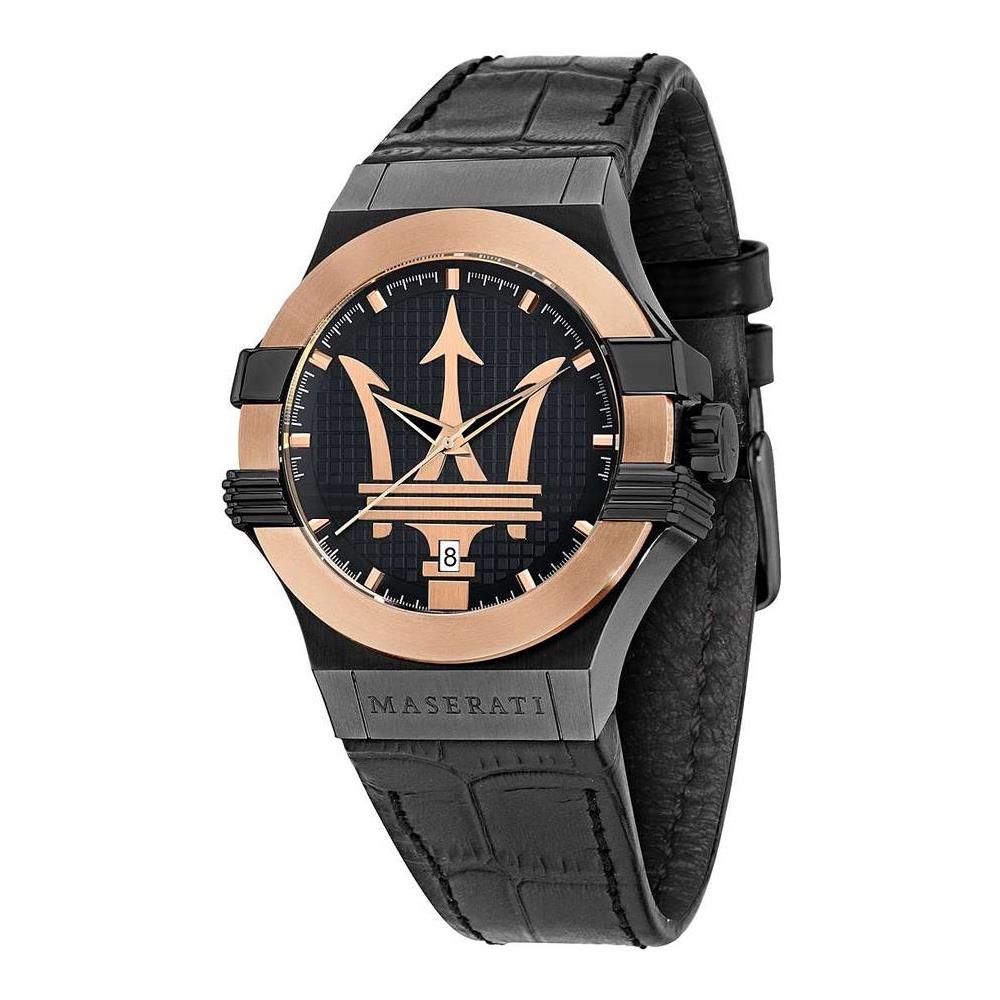 Potenza R8851108032 Orologio Uomo Al Quarzo - Foto 1