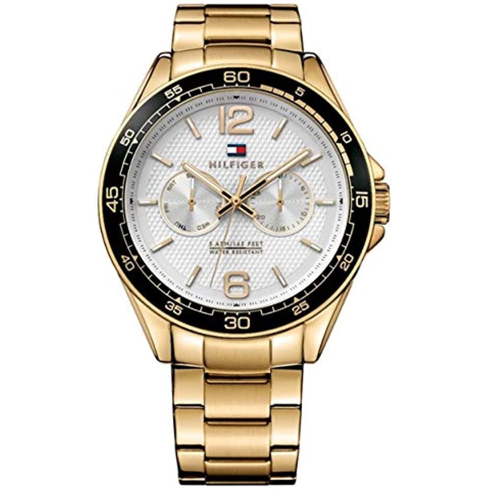 Orologio Da Uomo 1791365 Erik (zf111a) - In Ordine - Foto 1