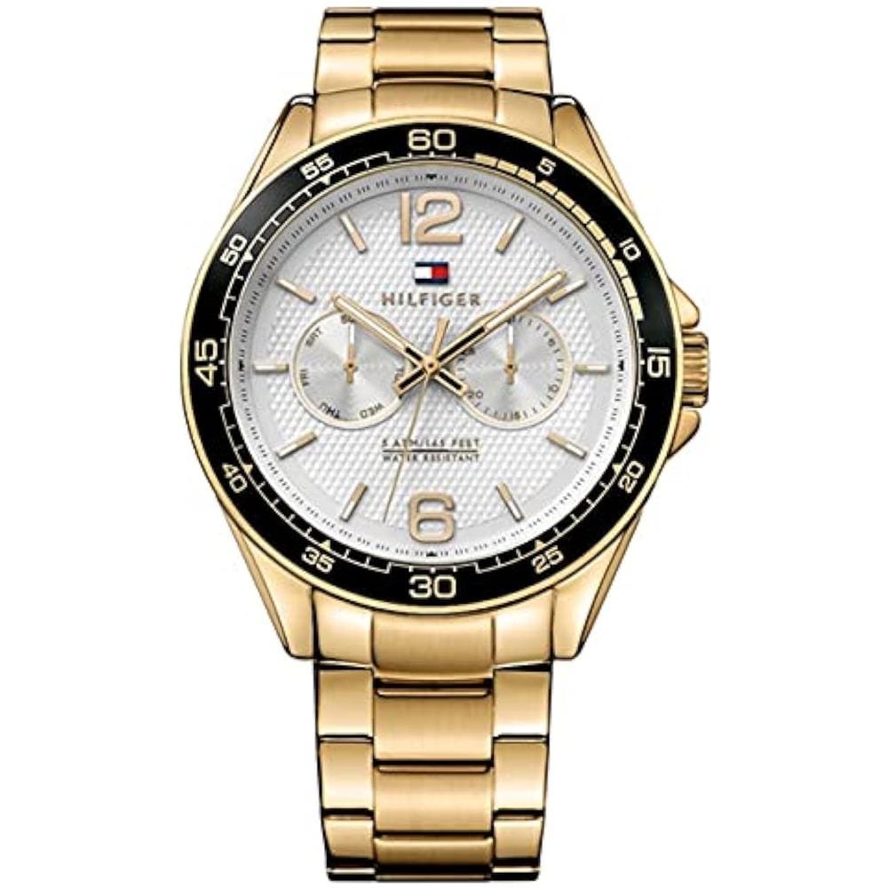 Orologio Da Uomo 1791365 Erik (zf111a) - In Ordine - Foto 2