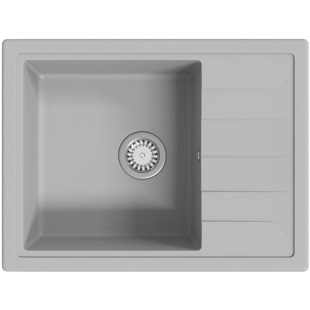 Set Divani Da Giardino 6 Pz Pallet Cuscini Rossi In Legno - Foto 1