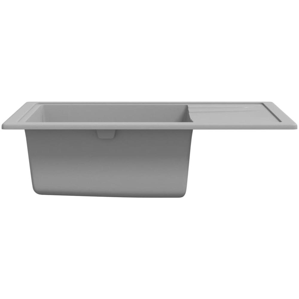 Set Divani Da Giardino 6 Pz Pallet Cuscini Rossi In Legno - Foto 8