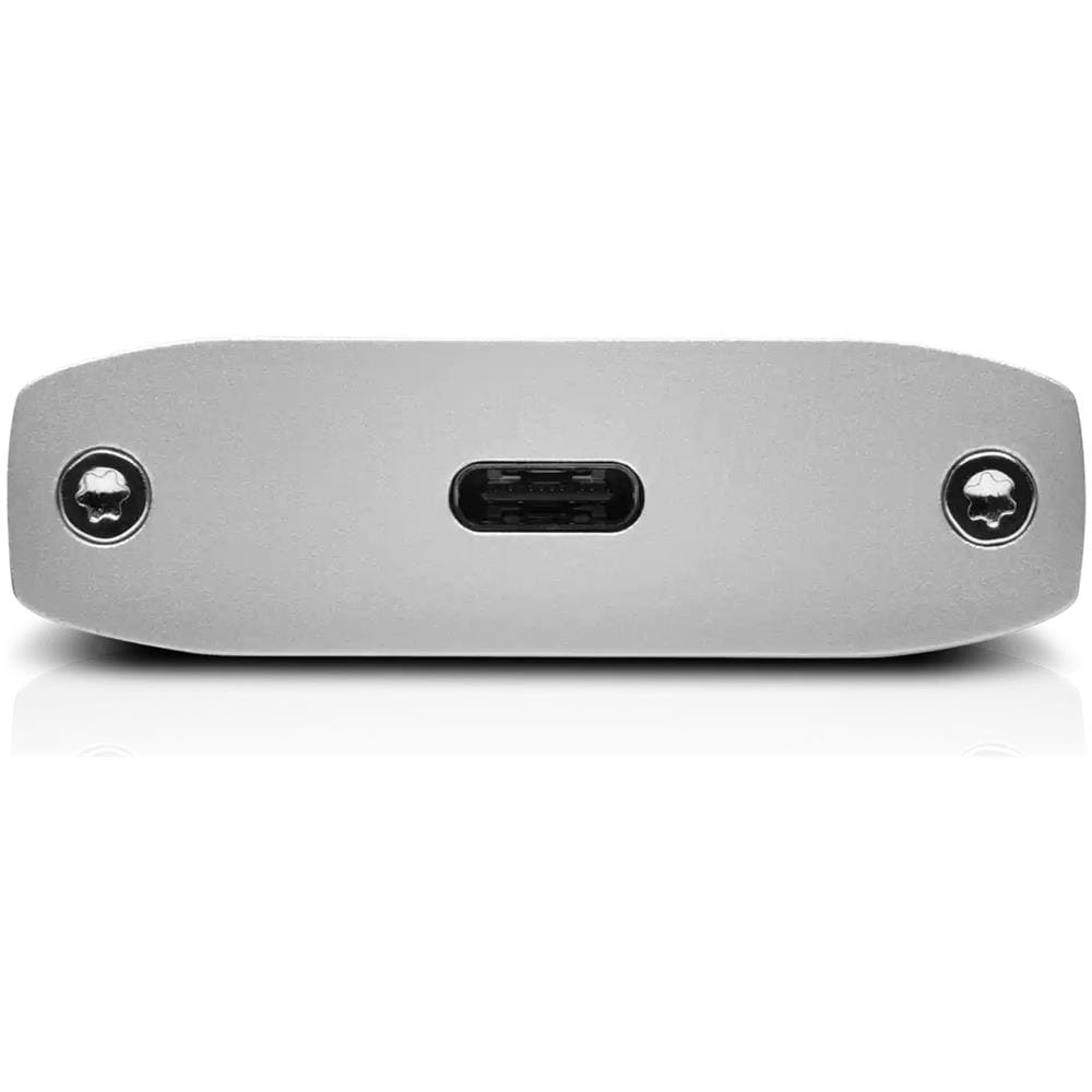 Professional G-DRIVE SSD - SSD - 500 GB - esterno (portatile)  - Foto 4