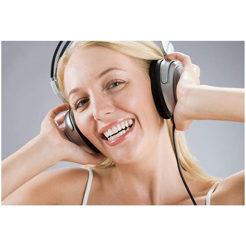 Cuscinetti Auricolari Bose Qc35/25/15, Ae2, Ae 2i, Ae 2w, Soundtrue, Soundlink Black - Foto 2