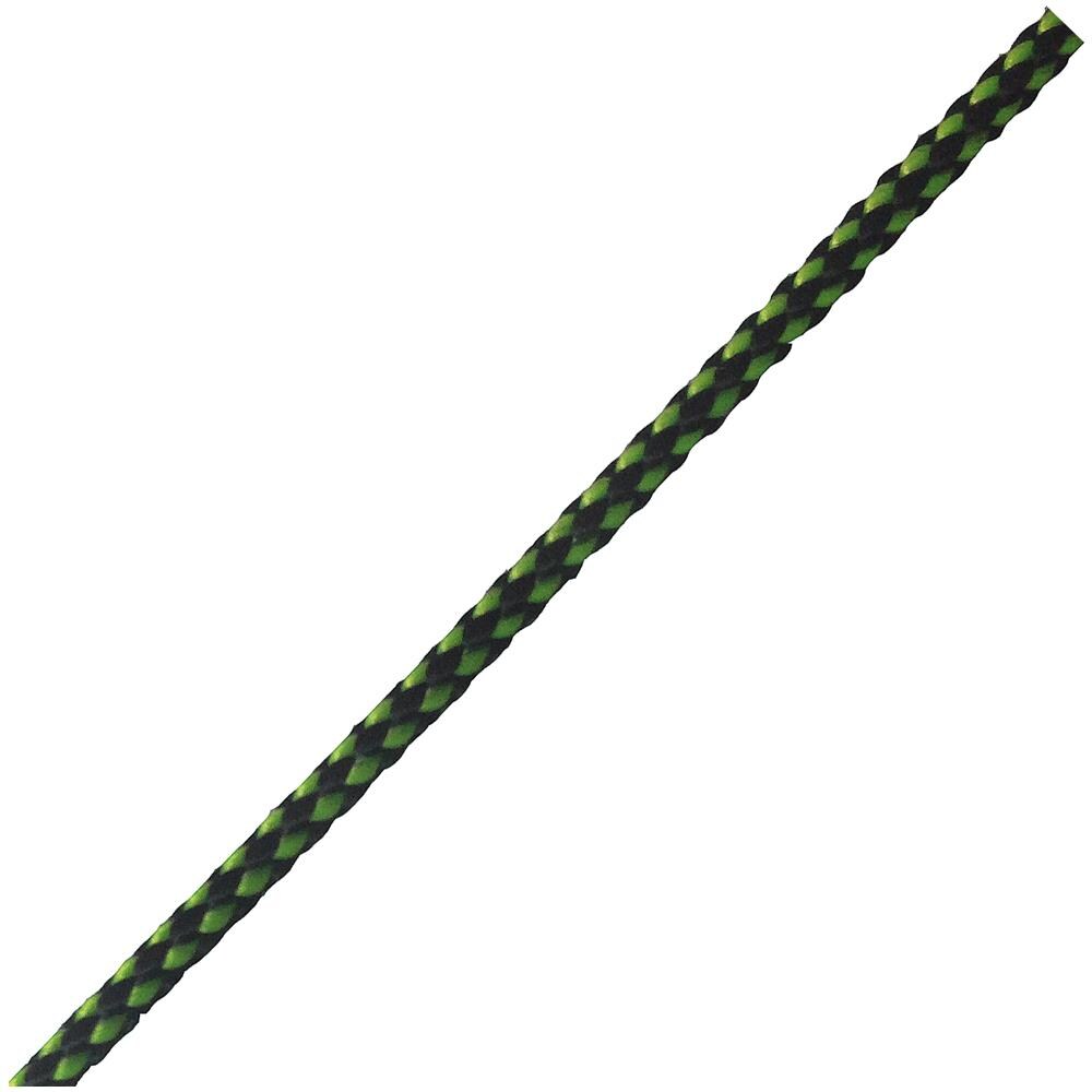 Poliestere ø1,7 Mm 50mt 1,7 Mm Nero / verde 50 Mt - Foto 3