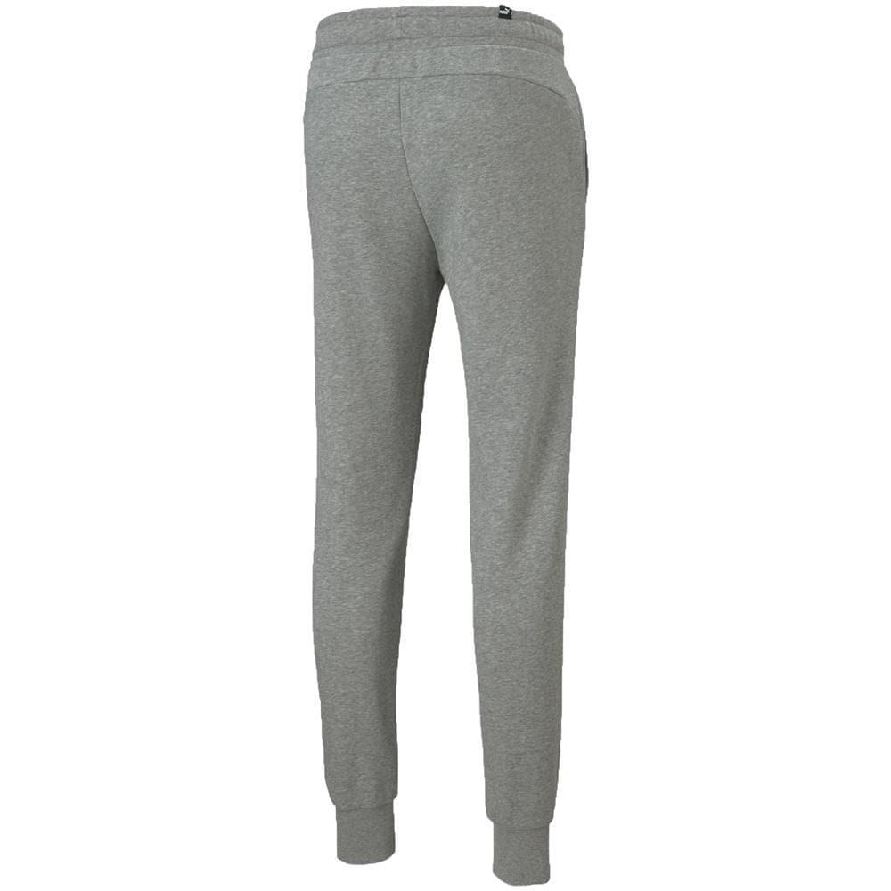 Pantalone Da Uomo Essentials Slim Grigio Taglia Xl Cod 586749-03 - Foto 5