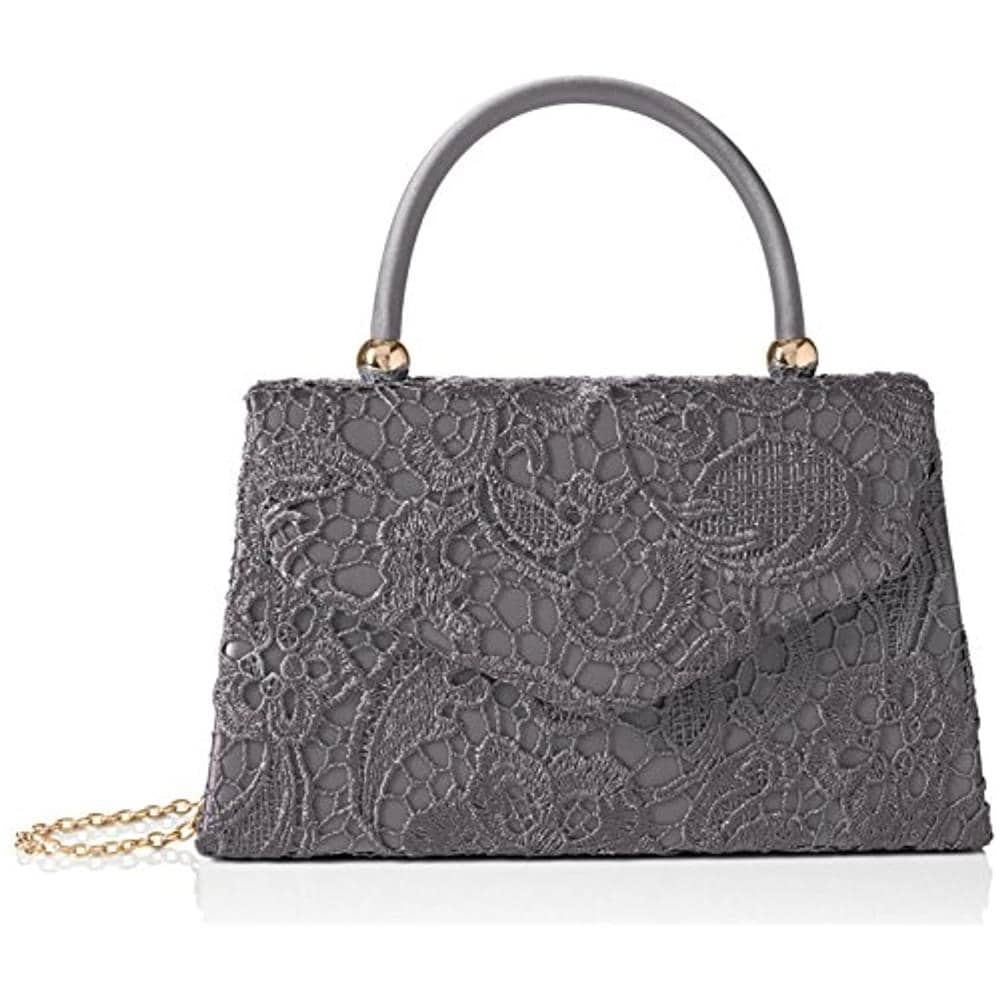 Sacchetto Donna Grigio (grigio (grey)) Taglia Unica - Foto 1