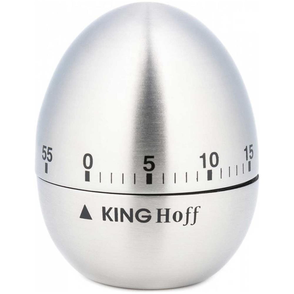 Timer Meccanico Da Cucina Kh-3131 - Foto 1