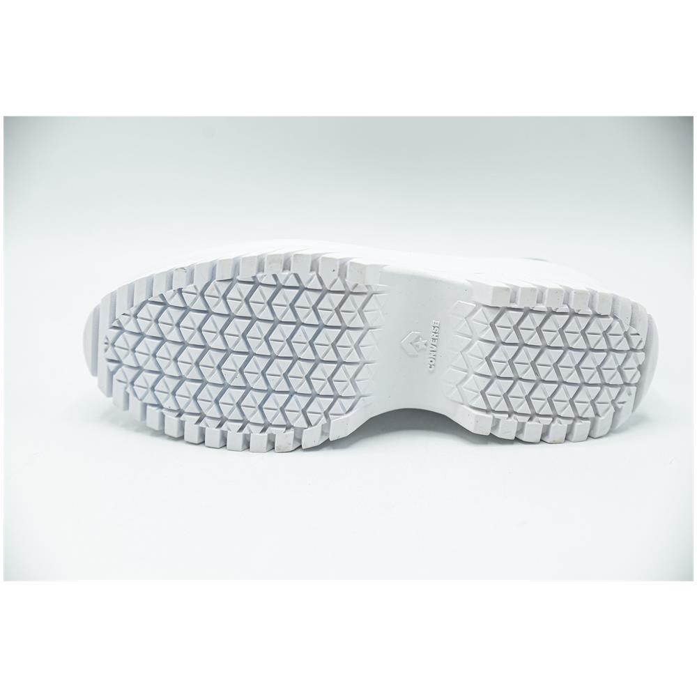 Scarpe Chuck Taylor All Star Lugged 2.0 Hi Taglia 36 Codice A03704c Nero - Foto 10