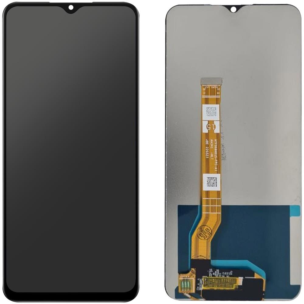 Blocco Schermo Per Oppo A17 Display Vetro Touch - Foto 1