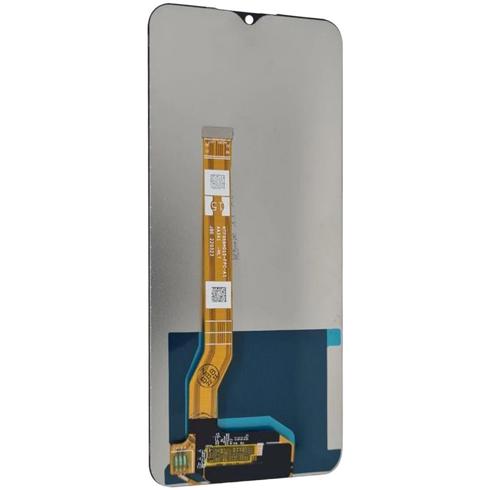 Blocco Schermo Per Oppo A17 Display Vetro Touch - Foto 3