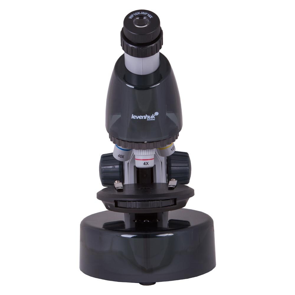 Microscopio Labzz M101 - Foto 2