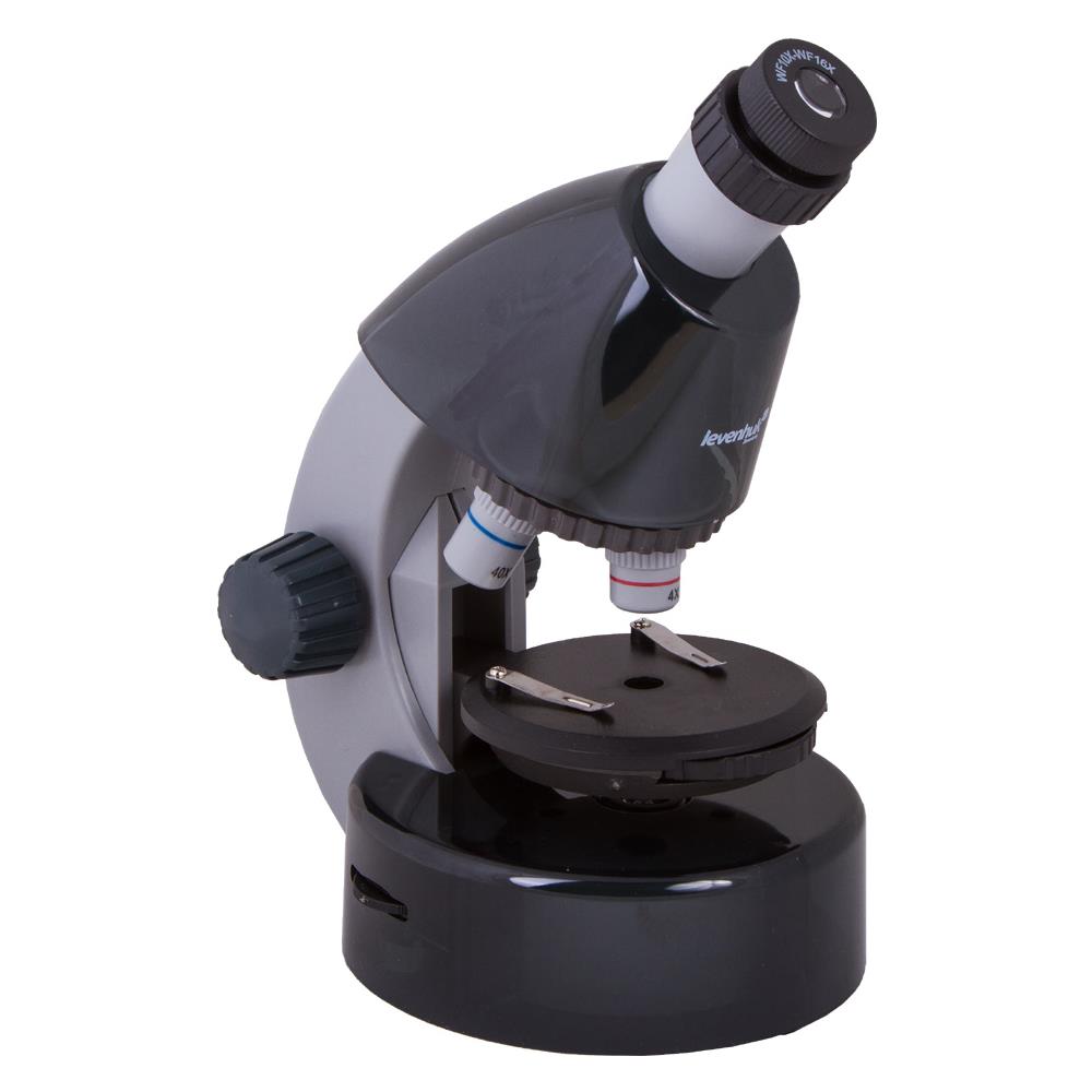 Microscopio Labzz M101 - Foto 1