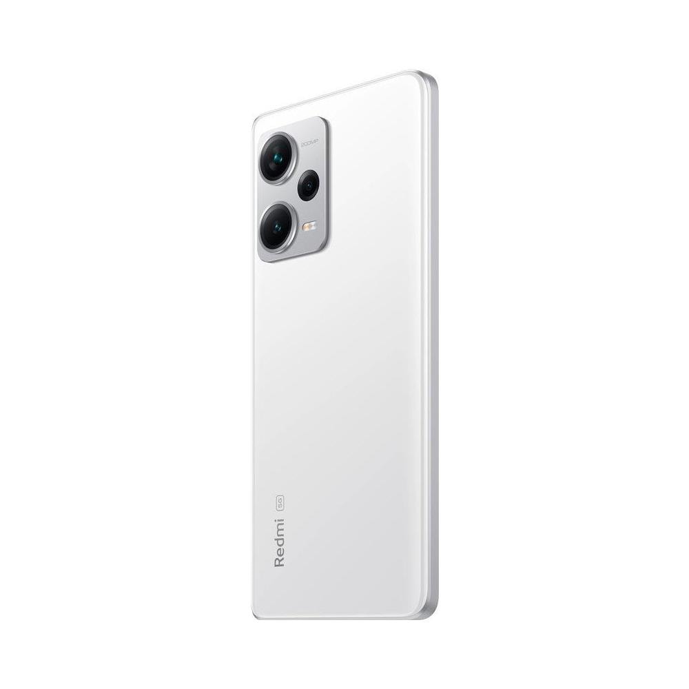 Redmi Note 12 Pro 256 GB 4G Dual Sim Display 6.67" AMOLED Slot Nano SD Fotocamera 108 Mpx Android Bianco Polare - Foto 13