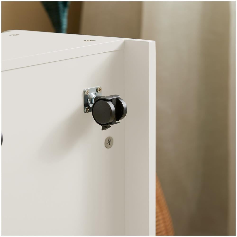 Cassapanca Portagiochi Per Bambini Scatola Portaoggetti Scarpiera Con Sedile Bianco 60x34x35cm Kmb80-w Sobuy - Foto 2