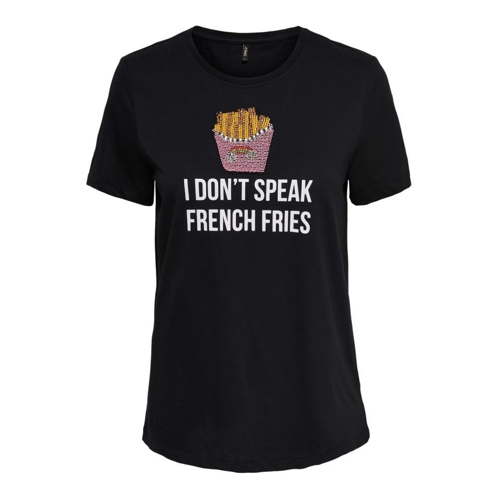 T-shirt Donna Food - Foto 1