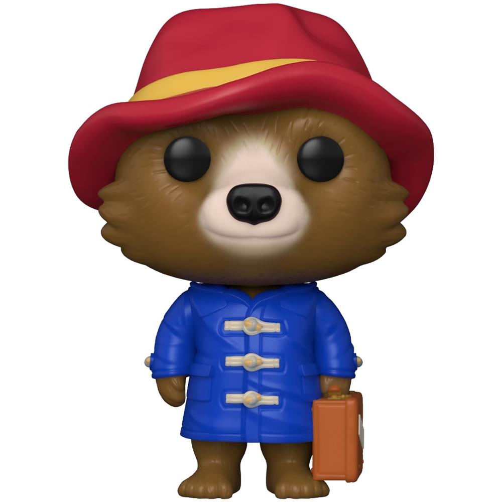 Pop! Movies: Paddington - Paddington (with Case) - Foto 1