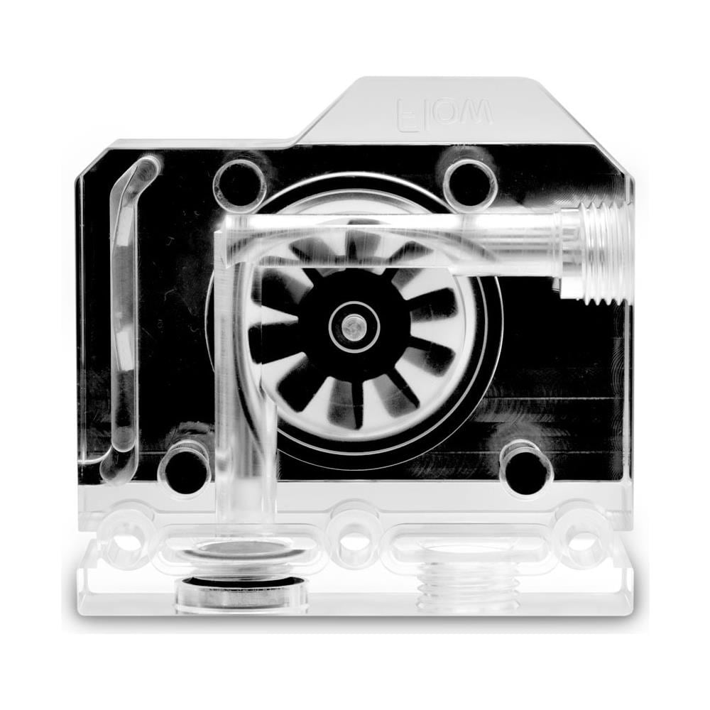 3831109829752 parte e accessorio del sistema di raffreddamento del computer Indicatore di flusso - Foto 3