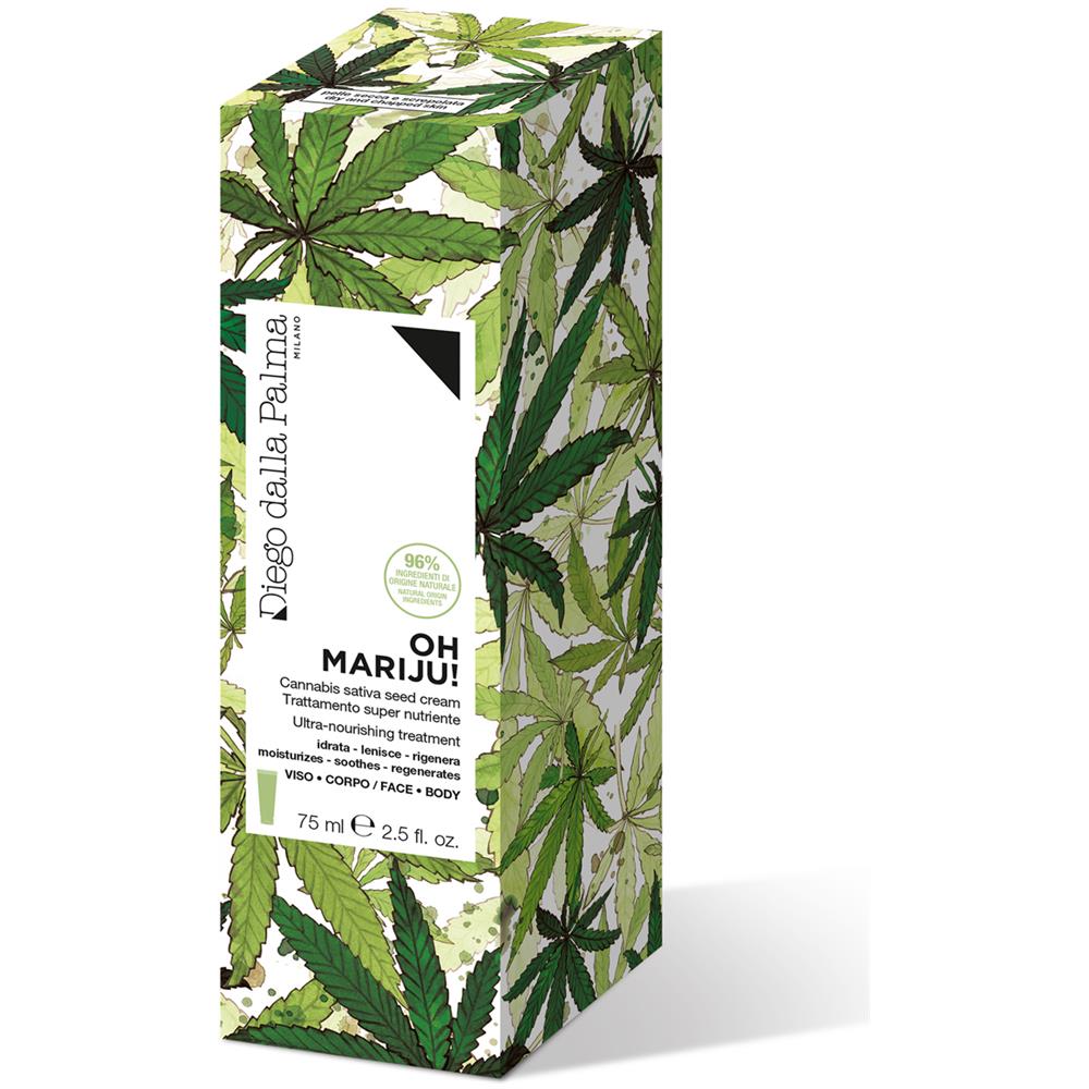 Trattamento super nutriente viso & corpo 75 ml - Foto 2