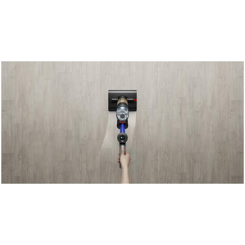 Wash G1 Lavapavimento Ricaricabile con Capacità Serbatoio 1 L Colore Nero / Blu - Foto 8