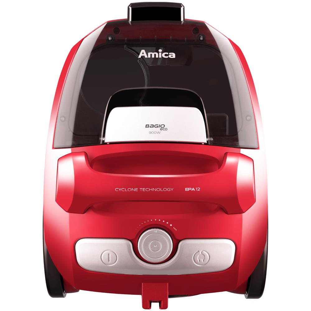 Bagio Eco VM3044 1,5 L A cilindro 900 W Senza sacchetto - Foto 1