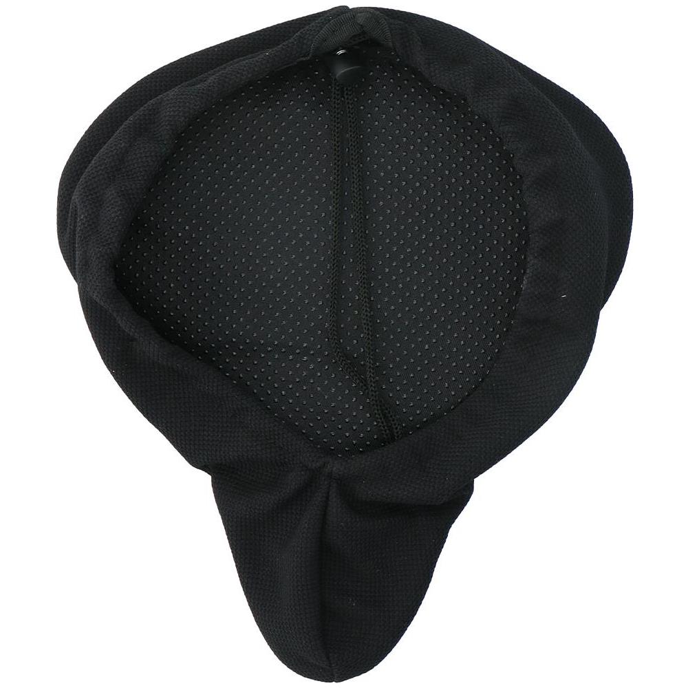 Coprisella per Bicicletta in Memory Foam Antiurto Sellino Ammortizzante per Bici - Foto 4