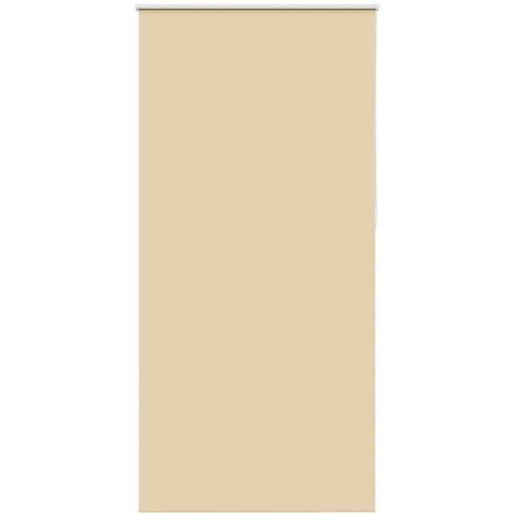 Tenda a Rullo Oscurante 100x230 cm Larghezza Tessuto 95,7 cm - Foto 1