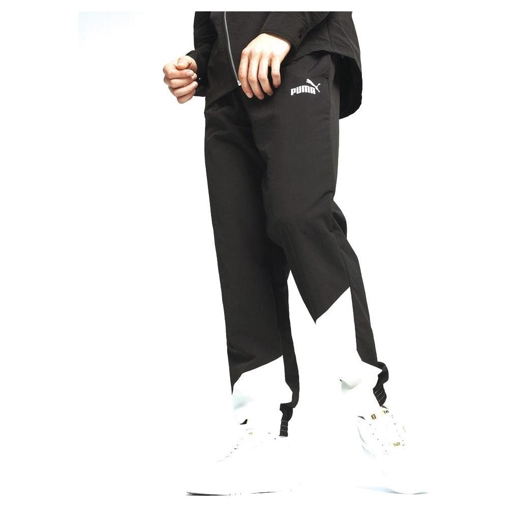 Pantaloni Uomo Power Colorblock - Foto 1