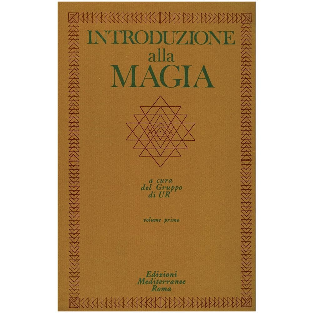 Introduzione alla magia. Vol. 1 - Foto 1