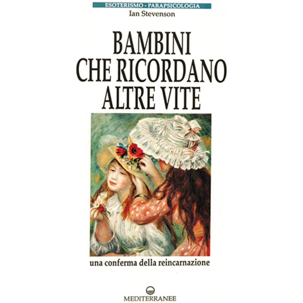 Ian Stevenson - Bambini che ricordano altre vite - Foto 1