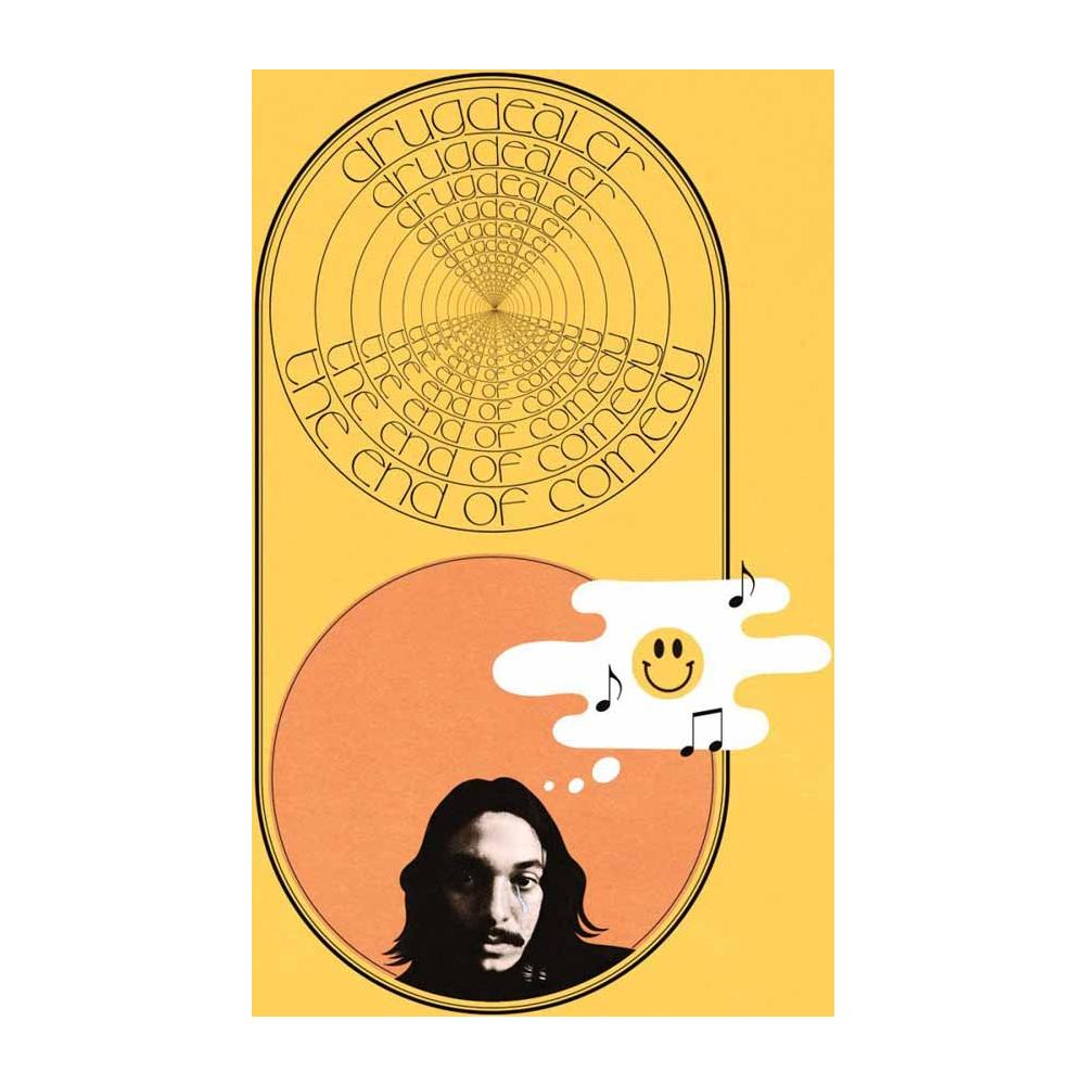 Drugdealer - The End Of Comedy - Foto 1