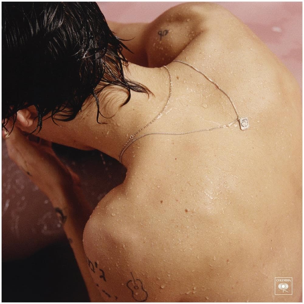 Harry Styles - Harry Styles - Foto 1