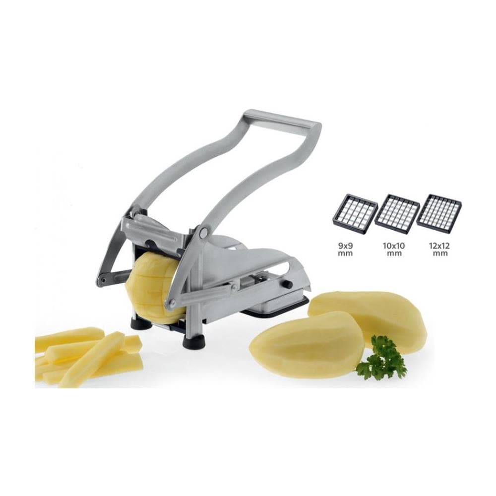Tagliapatate A Bastoncino Inox - Foto 2