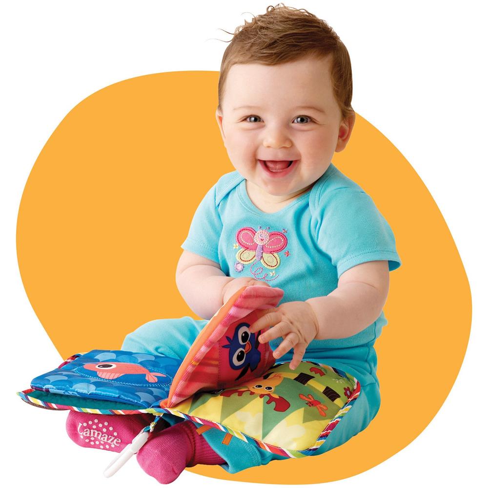 Tomy Classic Discovery Book - Foto 3