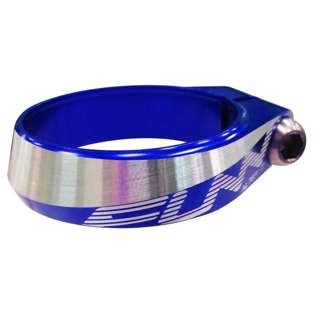 Collarino Frodon 31,8mm Blue - Foto 1