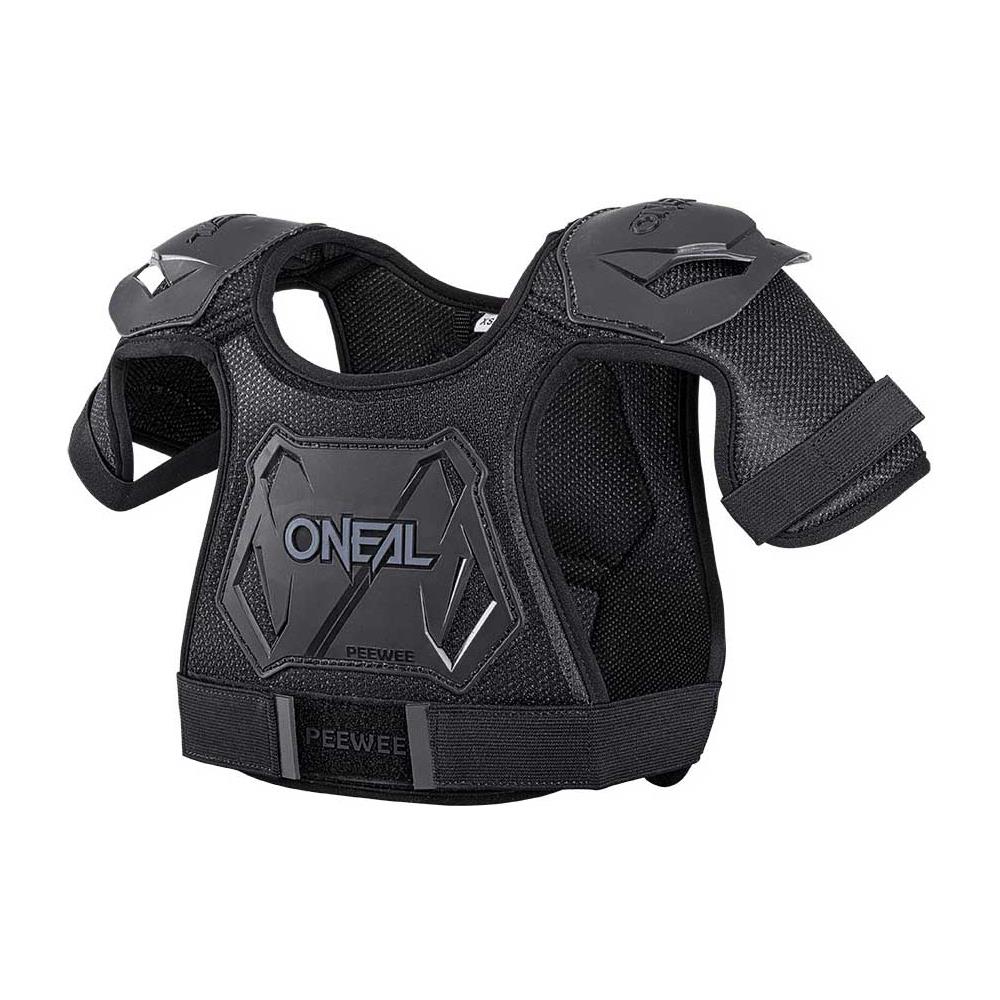 Protezioni Corpo Peewee Chest Protector Protezioni S-m - Foto 1