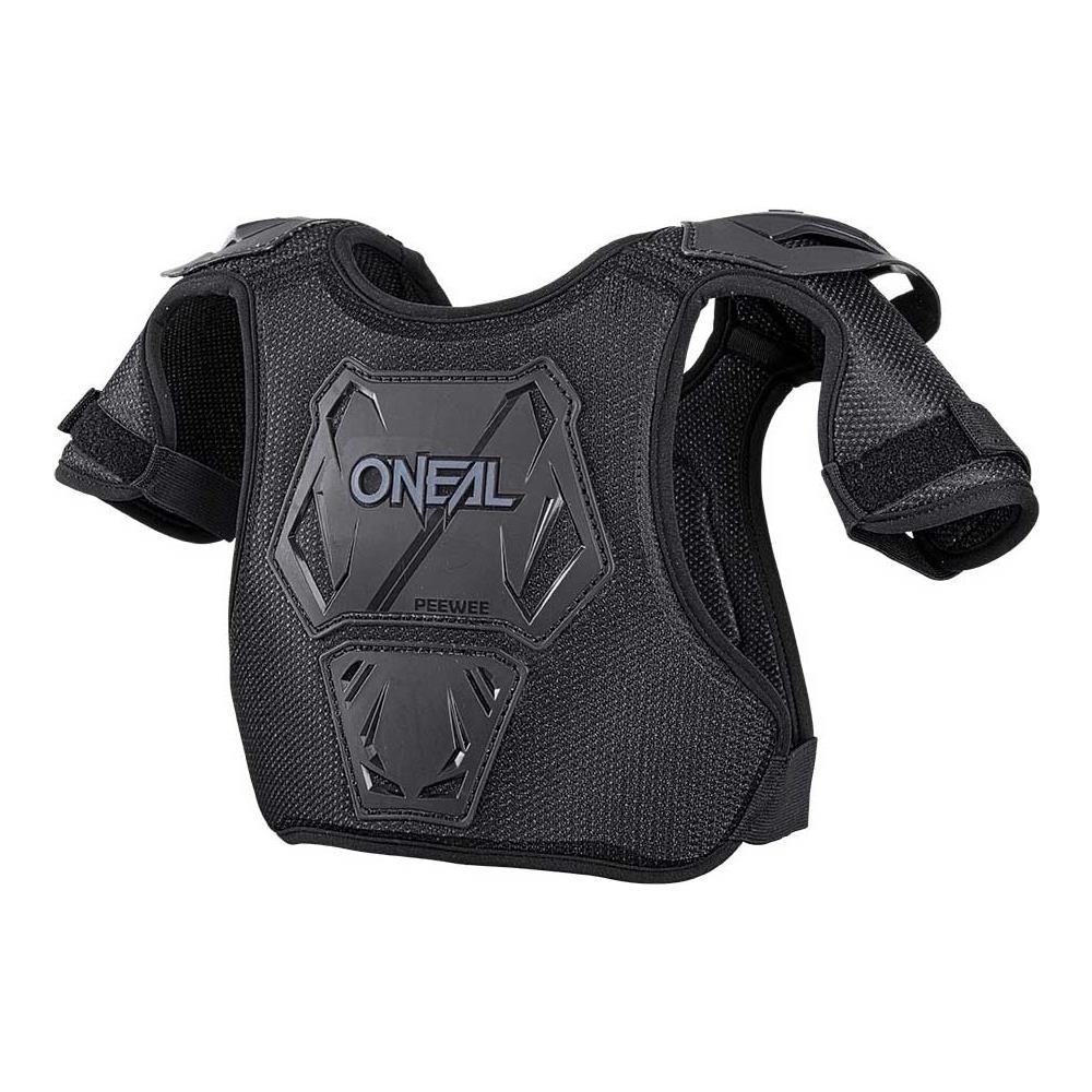 Protezioni Corpo Peewee Chest Protector Protezioni S-m - Foto 2