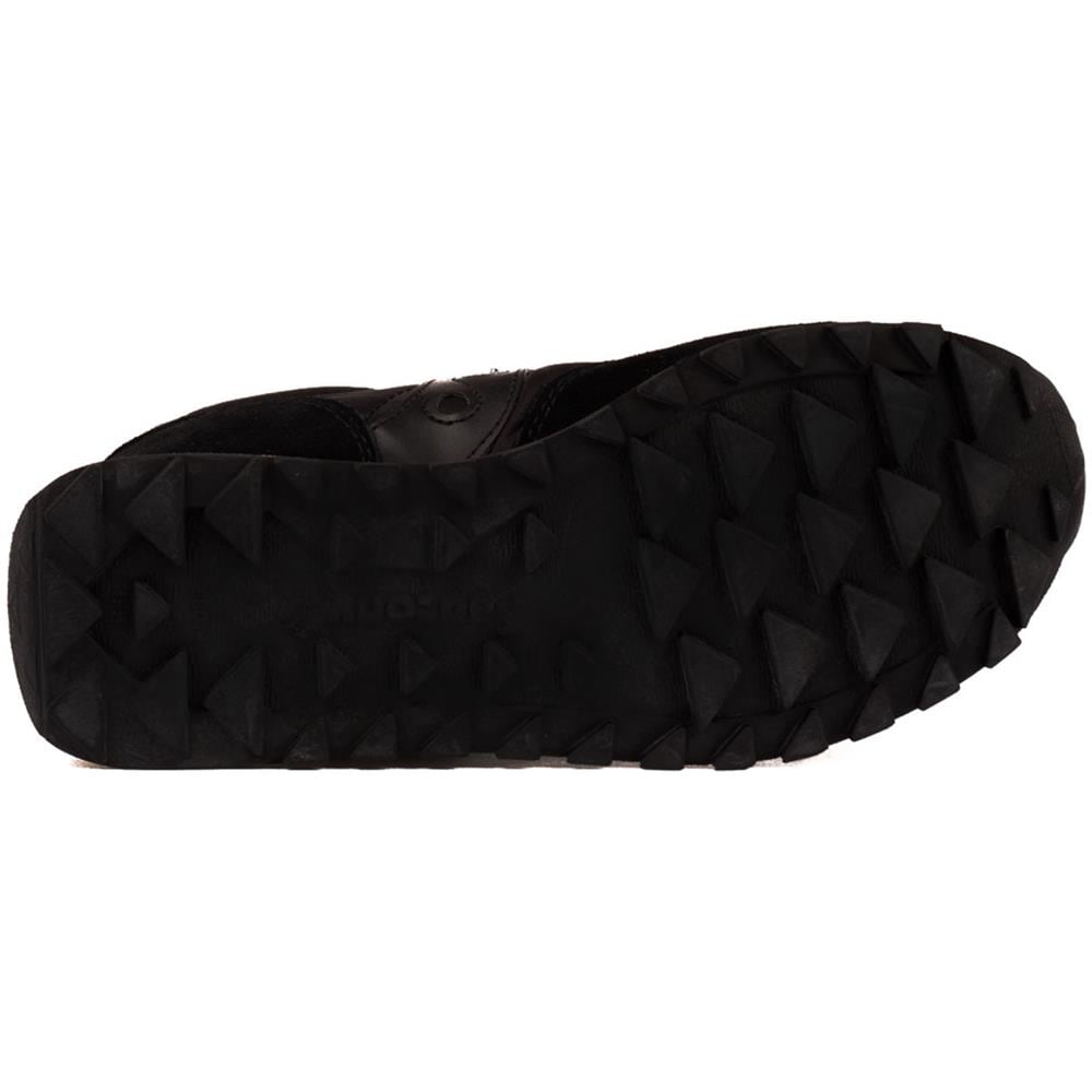Sneakers Nero Jazz s60368 9 Donna Taglia38.5 - Foto 2