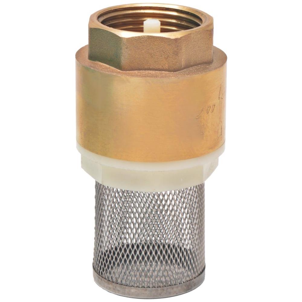 Tubo Di Aspirazione Con Connettori In Ottone 10 M 25 Mm Nero - Foto 7