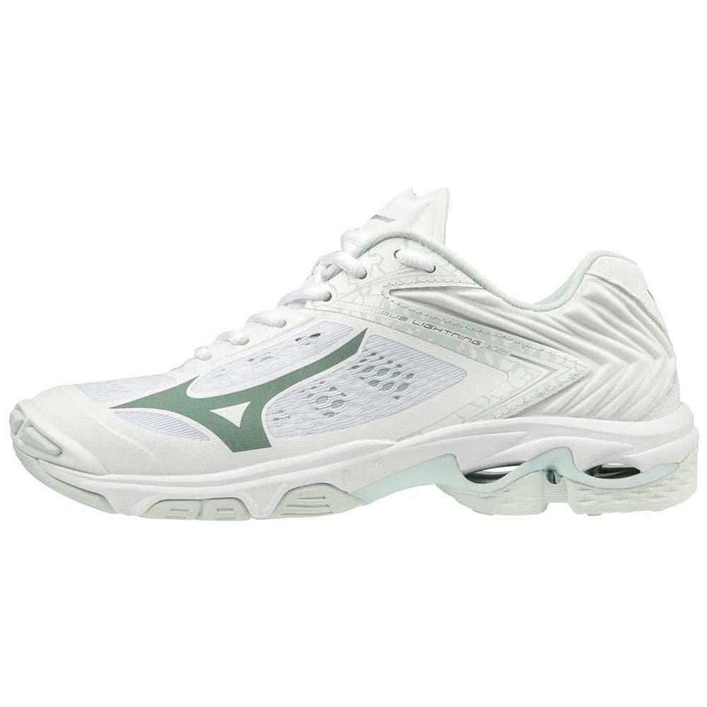 Mizuno Wave Ultima 12, Scarpe da Ginnastica Uomo – i like SPORT