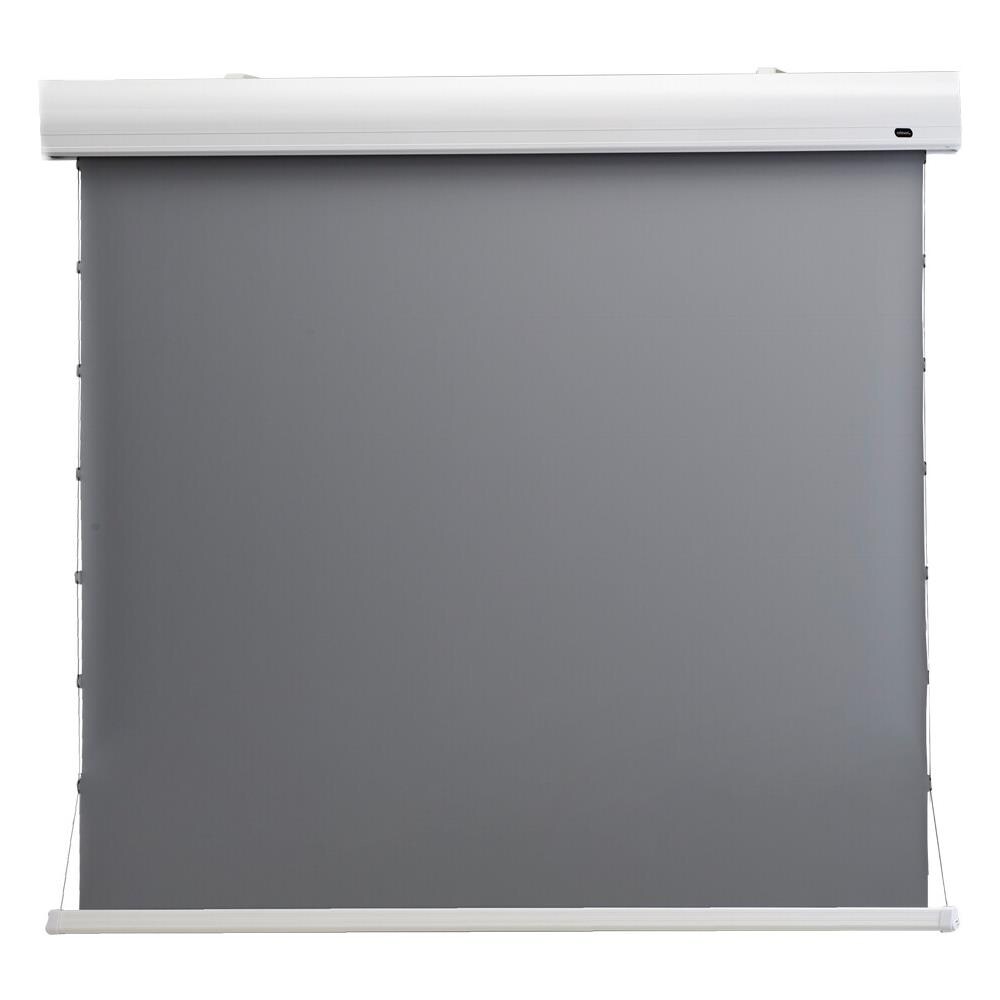 Homecinema Motorleinwand Tension 298 X 168 Cm 135 - Dynamic Slate Alr - Foto 1
